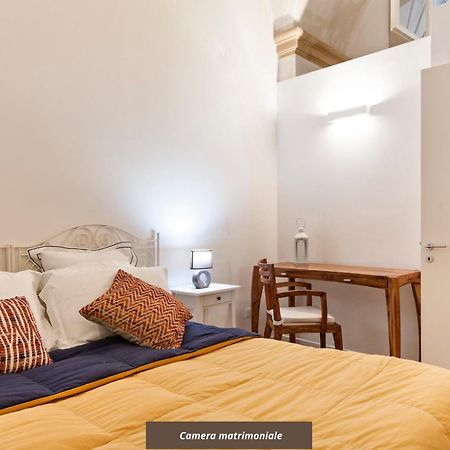 Xenia Old Town - Lecce Selection Villa Exterior photo