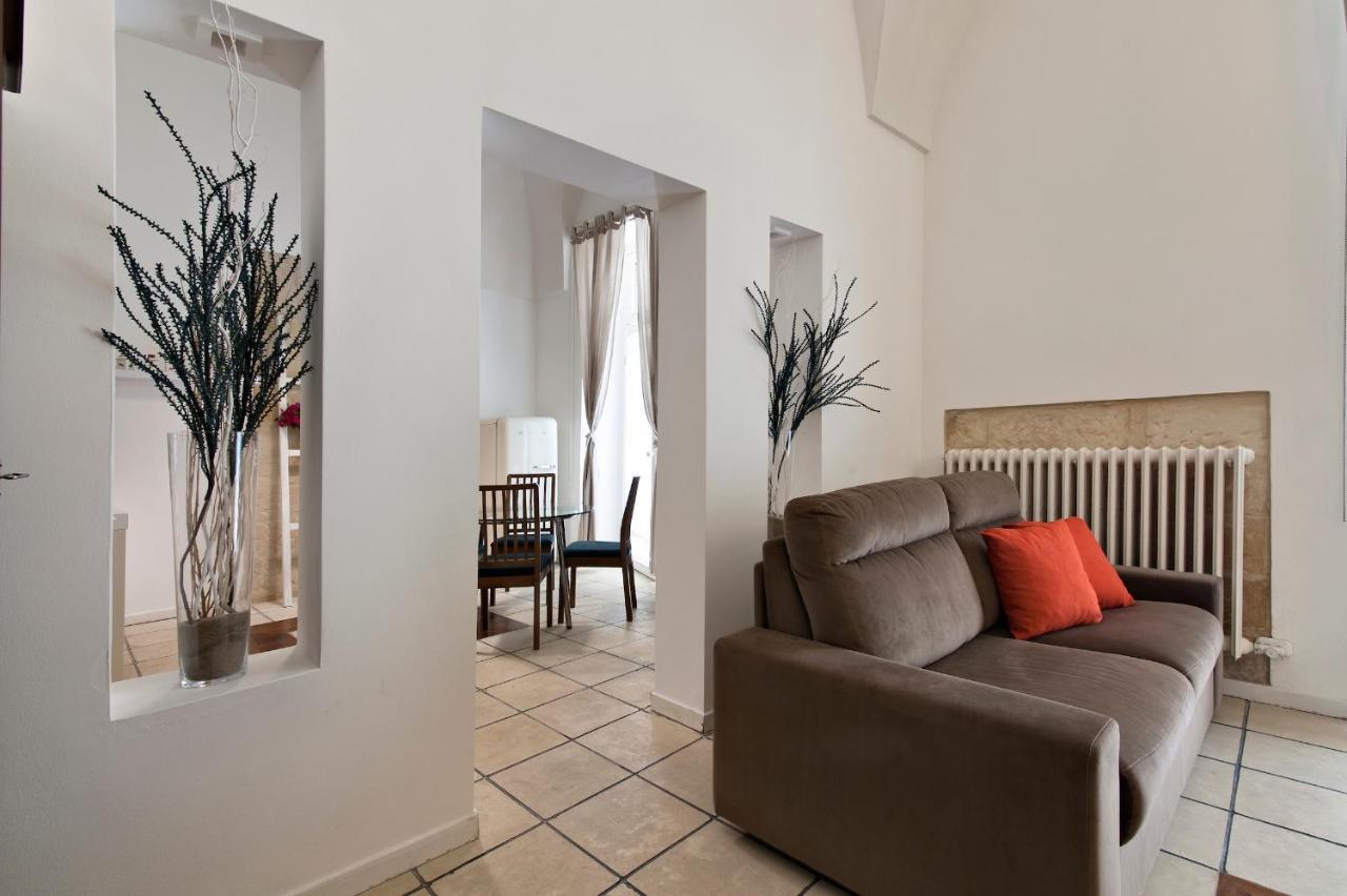 Xenia Old Town - Lecce Selection Villa Exterior photo