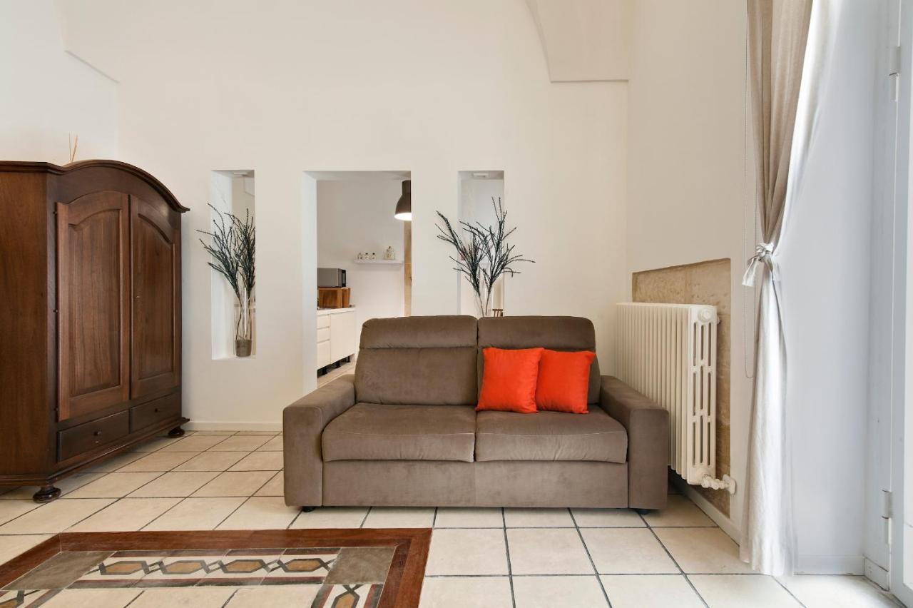 Xenia Old Town - Lecce Selection Villa Exterior photo