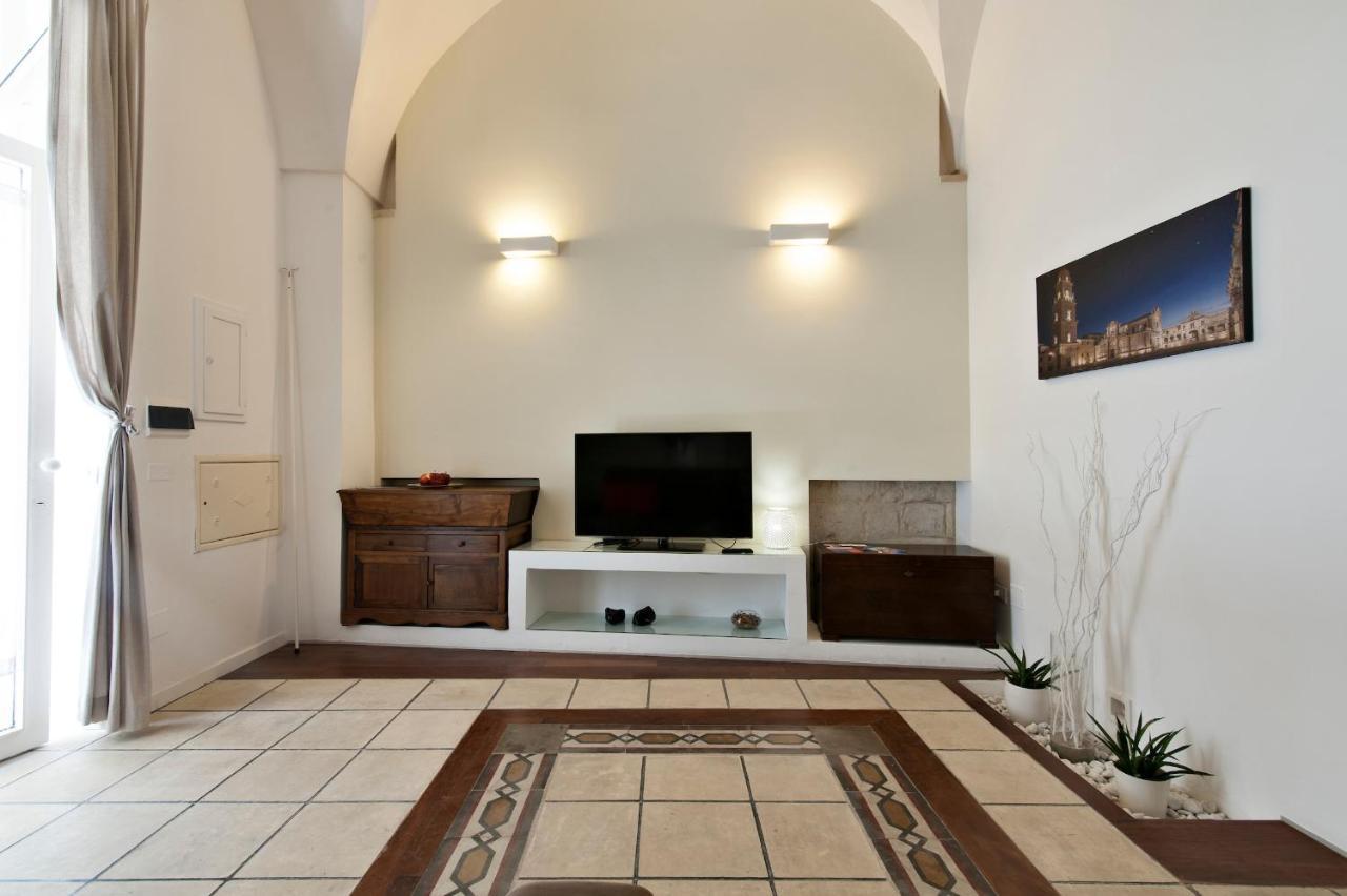 Xenia Old Town - Lecce Selection Villa Exterior photo