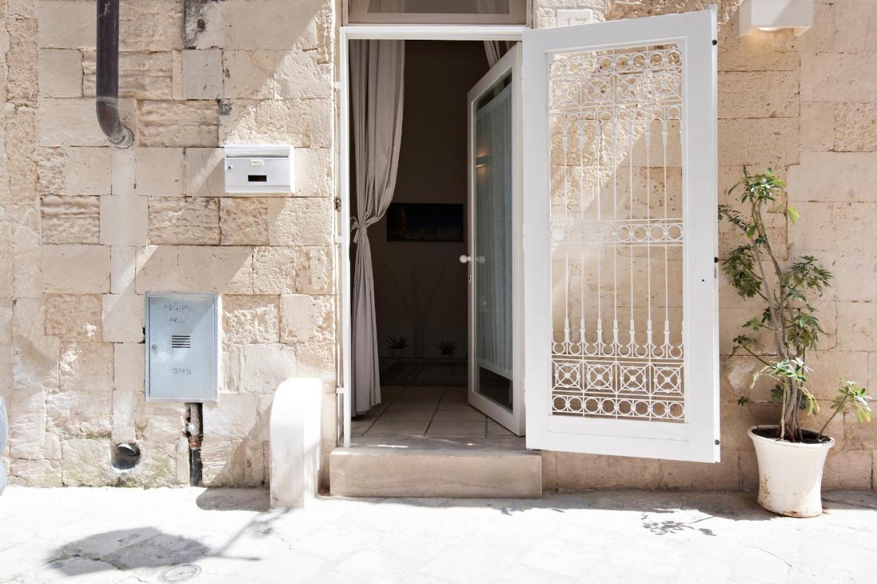 Xenia Old Town - Lecce Selection Villa Exterior photo