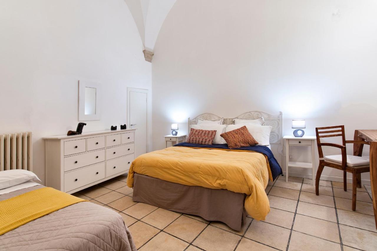 Xenia Old Town - Lecce Selection Villa Exterior photo